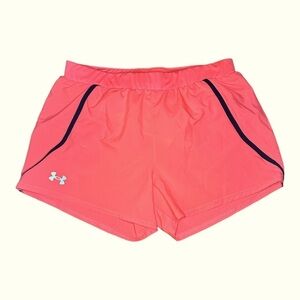 Woman’s Small Under Armour Shorts